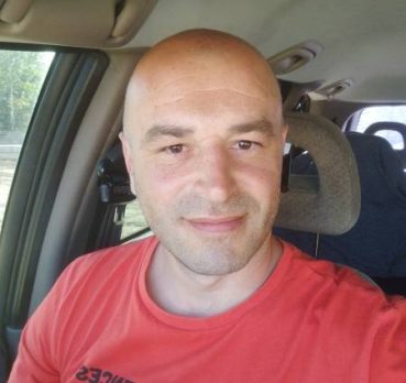 Василь, 43 лет, Стрый, Украина