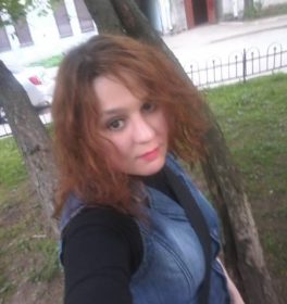 Алиса, 41 лет, Женщина, Санкт-Петербург, Россия