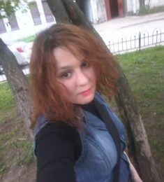 Алиса, 43 лет, Женщина, Санкт-Петербург, Россия