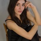 Ангелина, 24 лет, Санкт-Петербург, Россия