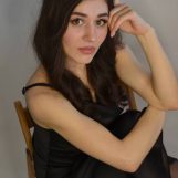 Ангелина, 25 лет, Санкт-Петербург, Россия