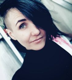 Алёна, 34 лет, Женщина, Кривой Рог, Украина