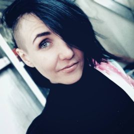 Алёна, 33 лет, Кривой Рог, Украина