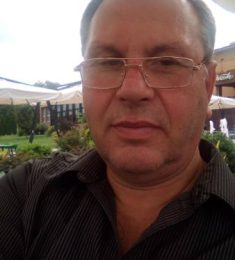 виталий, 60 лет, Мужчина, Киев, Украина