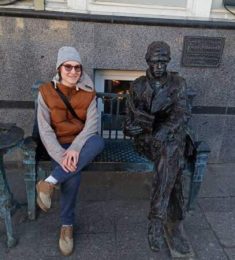 Тимофей, 21 лет, Мужчина, Нижний Тагил, Россия