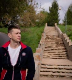 Сергей, 30 лет, Мужчина, Москва, Россия