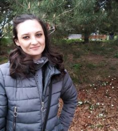 Елена, 37 лет, Женщина, Москва, Россия
