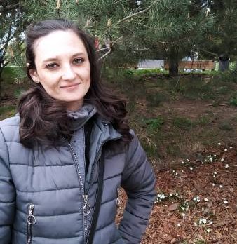 Елена, 37 лет, Москва, Россия