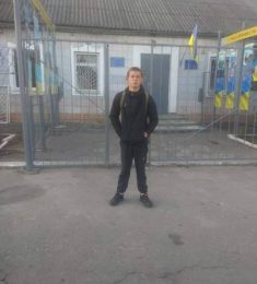 Микола, 22 лет, Мужчина, Александрия, Украина