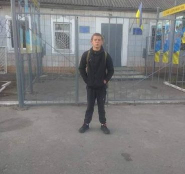 Микола, 22 лет, Александрия, Украина