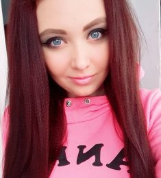 Оксана, 31 лет, Женщина, Москва, Россия