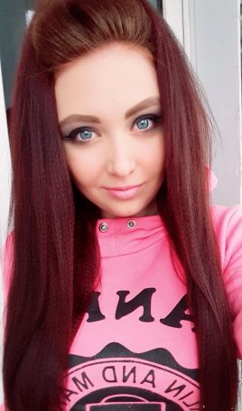 Оксана, 29 лет, Москва, Россия