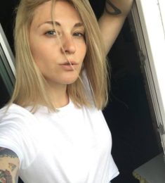 Анастасия, 31 лет, Женщина, Новосибирск, Россия