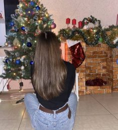 Владислава, 23 лет, Женщина, Ставрополь, Россия