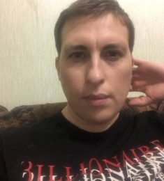 Алексей, 37 лет, Мужчина, Москва, Россия