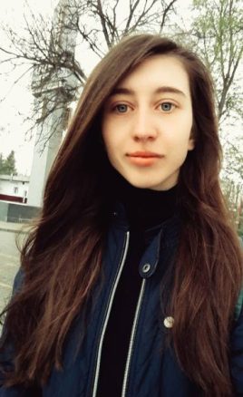 Анна, 21 лет, Подольск, Россия