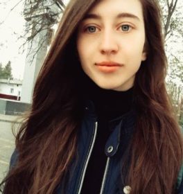 Анна, 20 лет, Женщина, Подольск, Россия