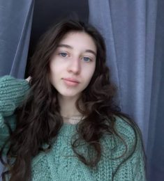 Анна, 22 лет, Женщина, Подольск, Россия