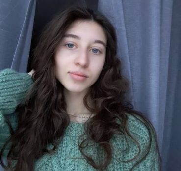 Анна, 22 лет, Подольск, Россия