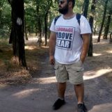 Даниил, 25 лет, Кривой Рог, Украина