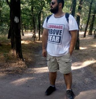 Даниил, 25 лет, Кривой Рог, Украина