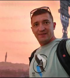 Анатолий, 28 лет, Мужчина, Днепродзержинск, Украина