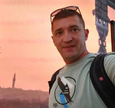 Анатолий, 28 лет, Днепродзержинск, Украина