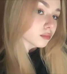 Dariia, 25 лет, Женщина, Киев, Украина