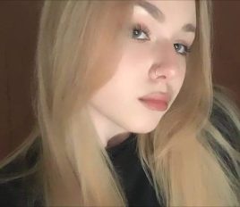 Dariia, 23 лет, Киев, Украина