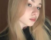 Dariia, 22 лет, Киев, Украина