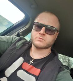 Сергей, 34 лет, Мужчина, Днепропетровск, Украина