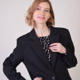 Светлана, 36 лет, Москва, Россия