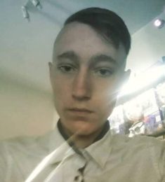 Богдан, 25 лет, Мужчина, Киев, Украина
