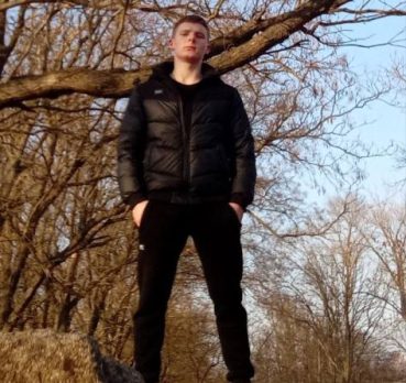 Вова, 21 лет, Херсон, Украина