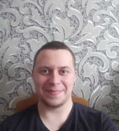 Алексей, 25 лет, Мужчина, Бобруйск, Беларусь