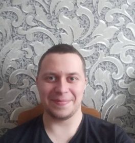 Алексей, 24 лет, Мужчина, Бобруйск, Беларусь