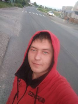 Artem, 23 лет, Днепропетровск, Украина
