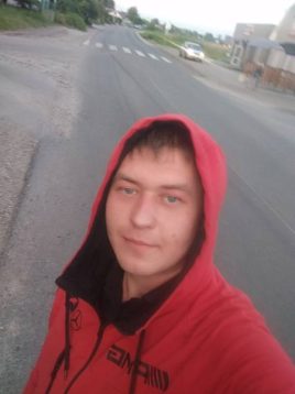 Artem, 24 лет, Днепропетровск, Украина