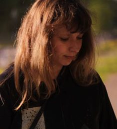 Анна, 34 лет, Женщина, Первоуральск, Россия
