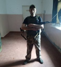 Олександр, 42 лет, Мужчина, Новый Буг, Украина