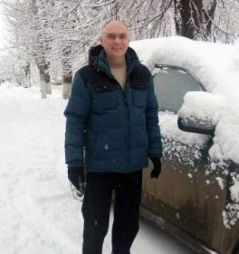 Олег, 63 лет, Мужчина, Харьков, Украина