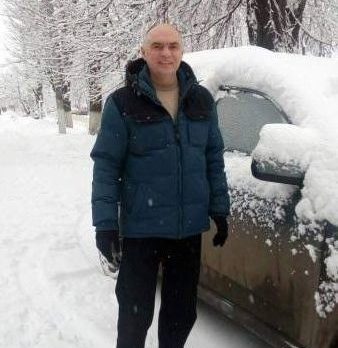 Олег, 64 лет, Харьков, Украина