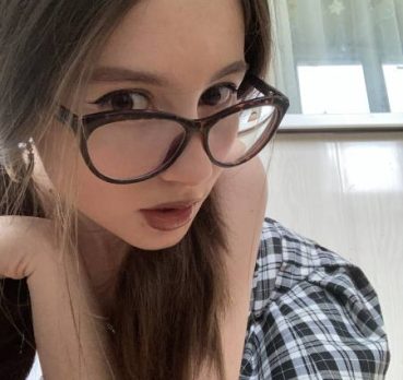 Алина, 23 лет, Донецк, Украина