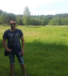 Александр, 31 лет, Мужчина, Кривой Рог, Украина