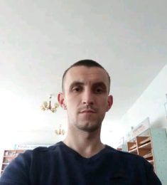 Анатолий, 30 лет, Мужчина, Одесса, Украина
