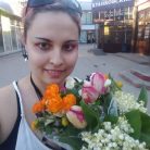 Юлия, 34 лет, Академгородок, Россия