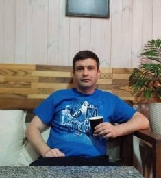 Александр, 39 лет, Мужчина, Киев, Украина