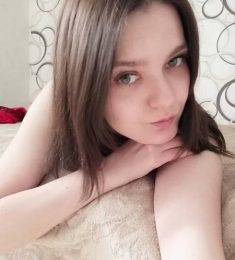 Натали, 37 лет, Женщина, Новосибирск, Россия