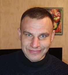 Сергей, 33 лет, Мужчина, Днепропетровск, Украина