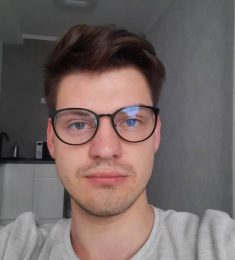 Євгеній, 30 лет, Мужчина, Киев, Украина